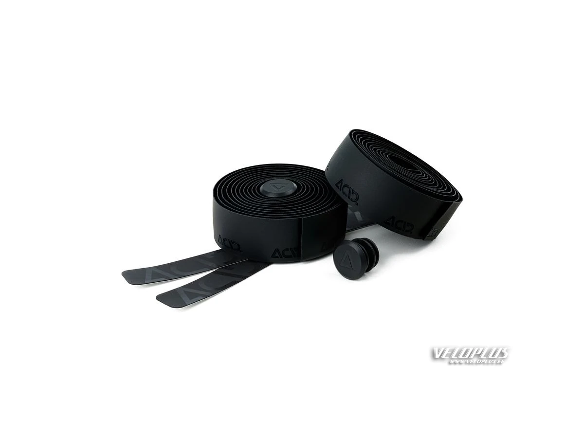 ACID Bar Tape RC 2,5 CMPT black