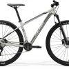 Ratas Merida Big.Nine 500 XL titaan(hõbe/must) thumbnail 1