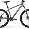 Bike Merida Big.Seven 300 L anthracite(green/black) thumbnail 1