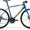 Ratas Merida Speeder 400 S-M sinine(kuldne/must) thumbnail 1