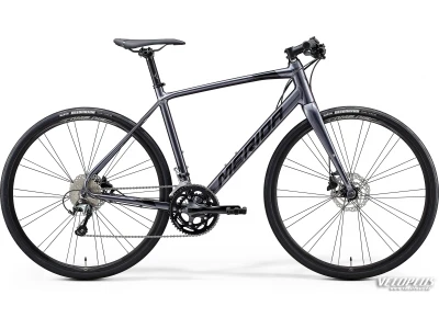 Ratas Merida Speeder 300 L(56) antratsiit(must)