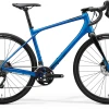 Ratas Merida Silex 400 XS(44) matt sinine thumbnail 1