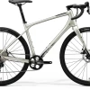 Ratas Merida Silex 300 XS titaan(must) thumbnail 1