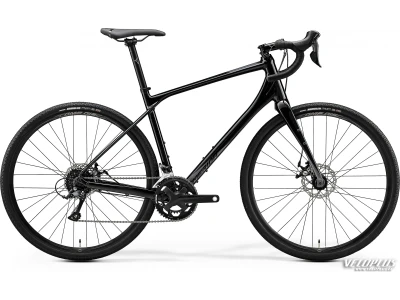 Ratas Merida Silex 200 L must(antratsiit)