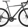 Bike Merida Mission Cx 700 L(56) shiny dark grey(black) thumbnail 1