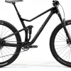 Bike Merida One-Twenty 9.3000 L shiny black/matt black thumbnail 1
