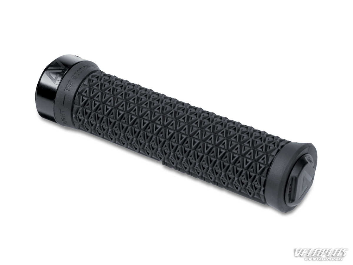 ACID Grip ICON PRO black