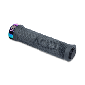 Käepidemed ACID ICON PRO hall läbipaistev