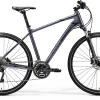 Bike Merida Crossway 500 XS(43) shiny anthracite(black/silver) thumbnail 1