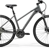 Ratas Merida Crossway 300 Lady S(47) matt tumehall(must) thumbnail 1