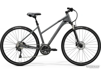 Ratas Merida Crossway 300 Lady S(47) matt tumehall(must)
