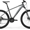 Bike Merida Big.Seven 20-D XS (13,5) matt anthracite(black/silver) thumbnail 1