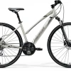 Ratas Merida Crossway 20-D Lady XS(42) titaan(must/hall) thumbnail 1