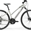Ratas Merida Crossway 20-D Lady M(50) titaan(must/hall) thumbnail 1