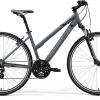 Ratas Merida Crossway 10-V S Lady (47L) matt tumehall(must/hall) thumbnail 1