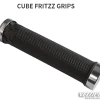 ручки CUBE FRITZZ GRIPS черный-серый thumbnail 1