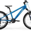 Bike Merida Matts J.20 shiny light blue(blue/white) thumbnail 1
