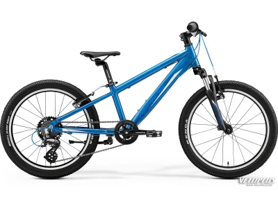 Bike Merida Matts J.20 shiny light blue(blue/white)