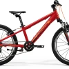 Bike Merida Matts J.20 UNI red(orange/black) thumbnail 1