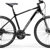 Ratas Merida Crossway 100 M(51) must(hall) thumbnail 1