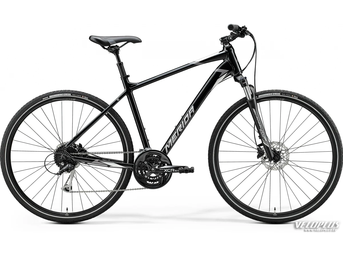 Ratas Merida Crossway 100 M(51) must(hall)