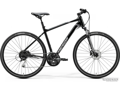 Ratas Merida Crossway 100 M(51) must(hall)