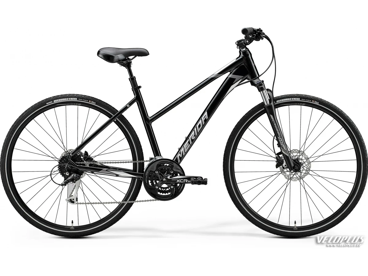 Ratas Merida Crossway 100 Lady M(51) must(hall)