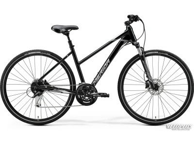 Ratas Merida Crossway 100 Lady M(51) must(hall)