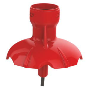 Slēpju nūju groziņi KV+ TORNADO SMALL QCD oranži (pāris)