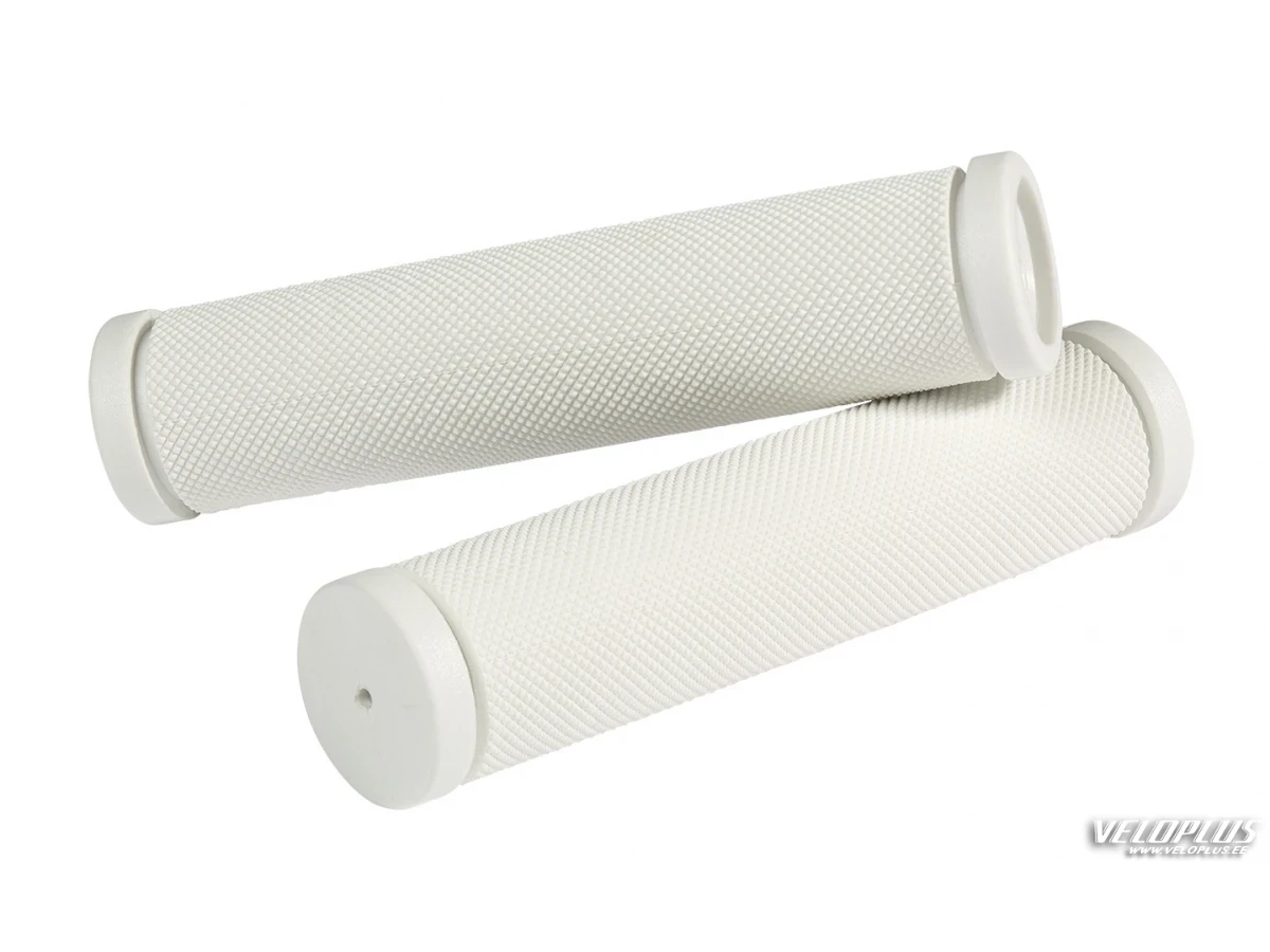 RFR grips Standard white