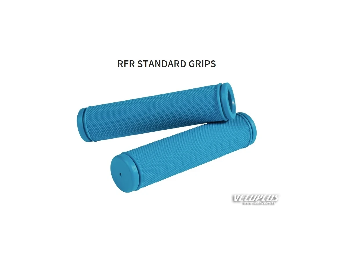 Käepidemed RFR Standard sinine