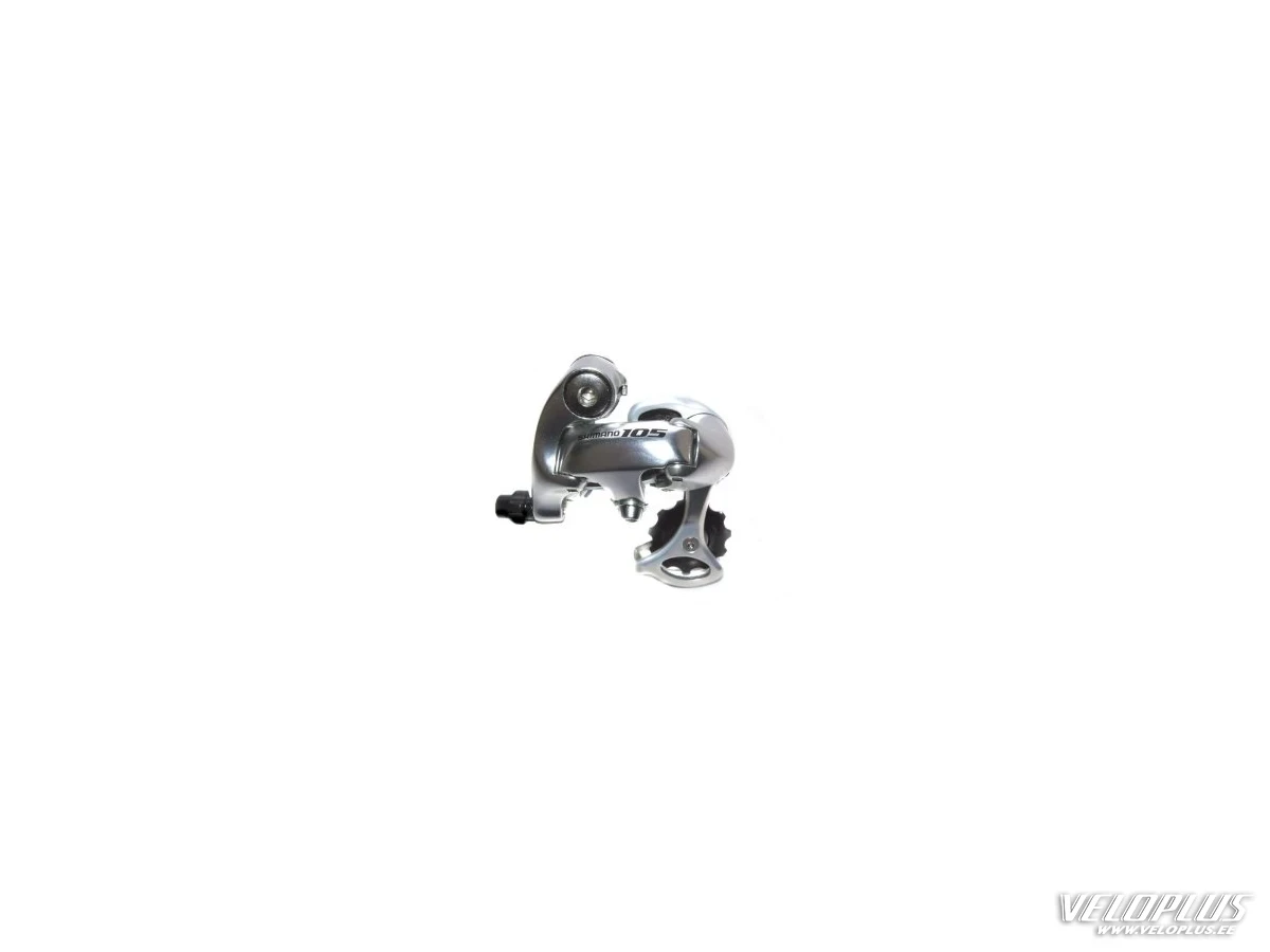 Tagavahetaja Shimano 5501 hõbe