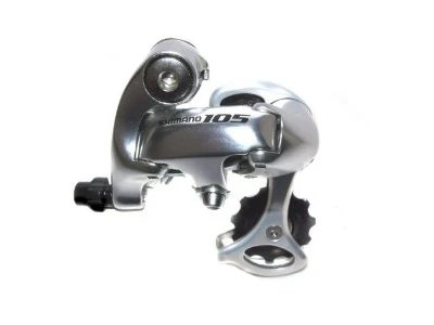 Tagavahetaja Shimano 5501 hõbe