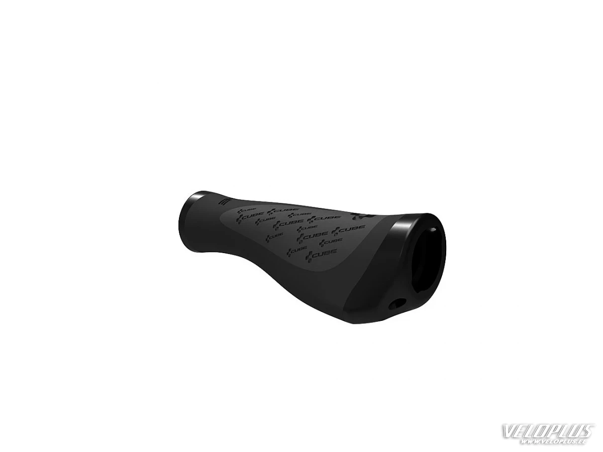 Grip Cube Ergo Logon