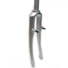 Rigid fork Merida Speeder alu/alu 700c 1-1/8 silver thumbnail 1
