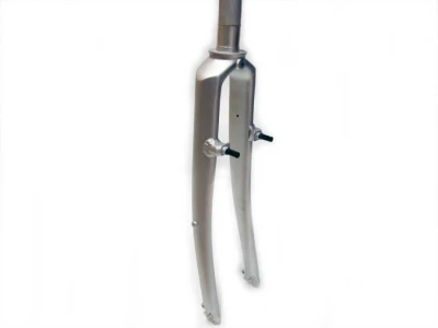 Rigid fork Merida Speeder alu/alu 700c 1-1/8 silver