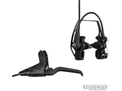 Pidur Magura HS11 parem , tagumine