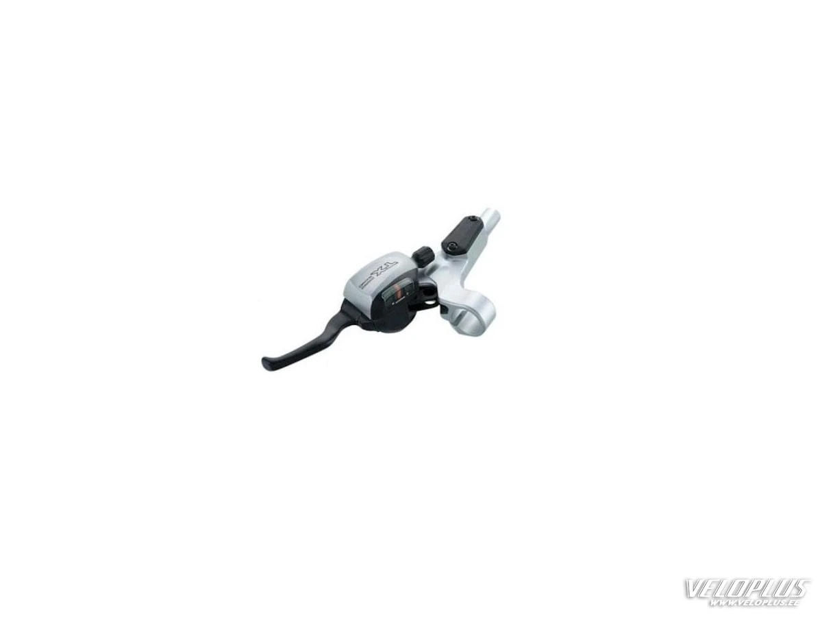 Linkvahetus Shimano M765 XT 3k ketaspidurile