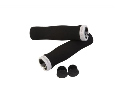 Grip Cube Race black/white