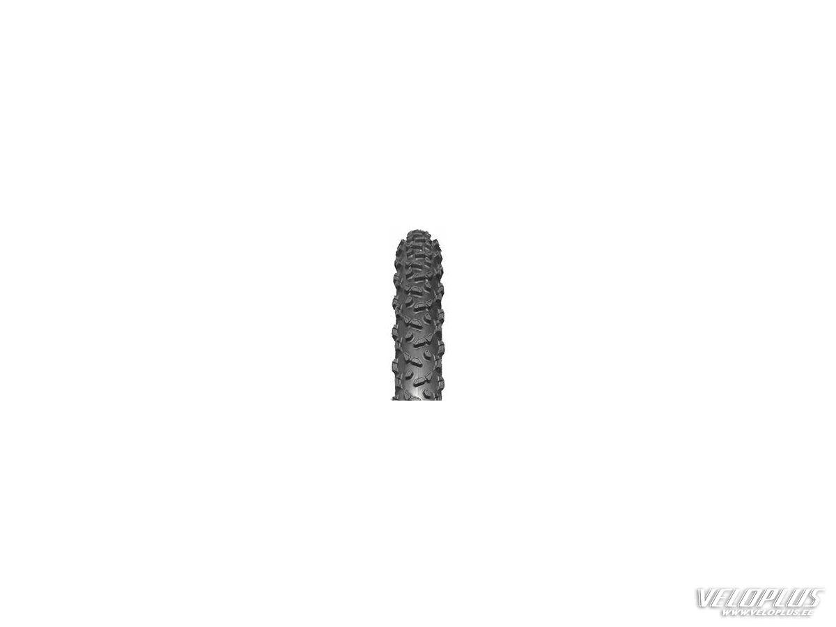 Tire Geax Barro Mud 26x1,7 UST