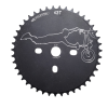 Chainring FSA BMX W2018 43T thumbnail 1