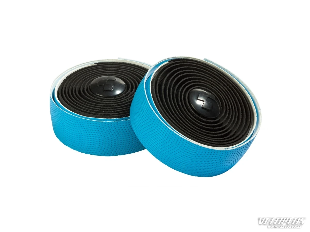 Lenksupael Cube Control Edition must/sinine