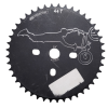 Chainring FSA BMX W2019 44T thumbnail 1