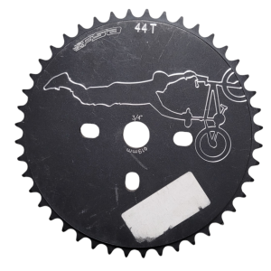 Ketjupyörä FSA BMX W2019 44T