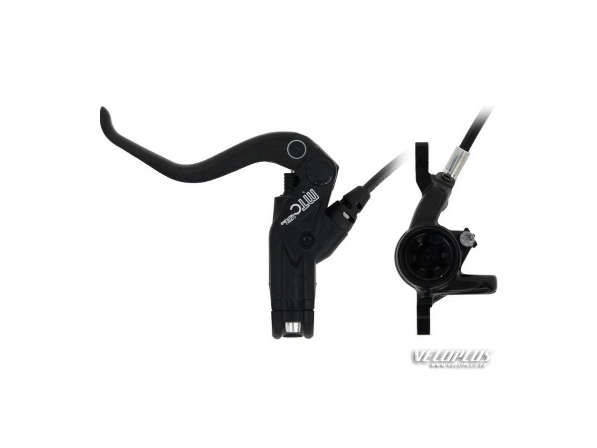 Brakest Magura MTC F+R