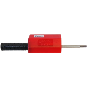 Roto brush handle RED CREEK 200mm