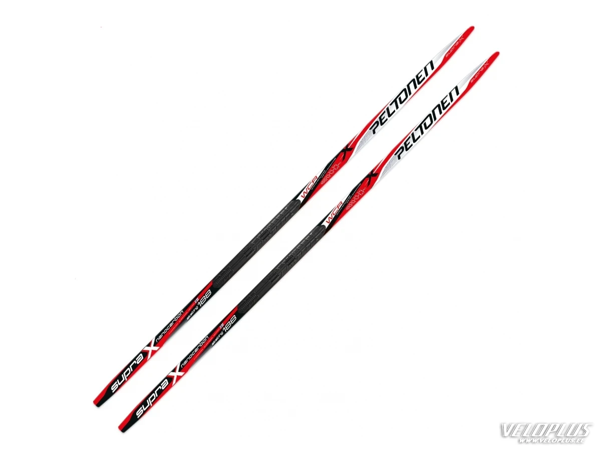 Skis Peltonen Supra X Graph 181 med