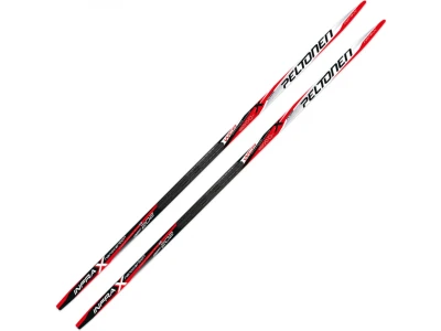 Suusad Peltonen Infra X hybt. 202 med