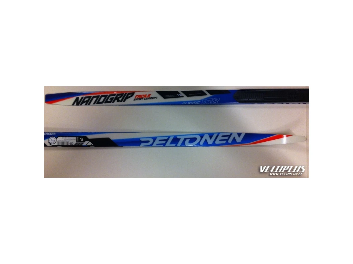 Sukset Peltonen Facile Nanogrip NIS 202cm