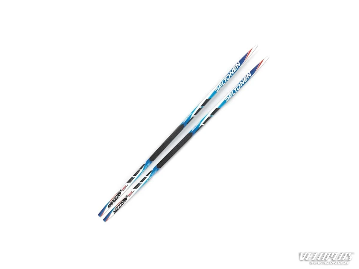 Sukset Peltonen Facile Nanogrip NIS 202cm
